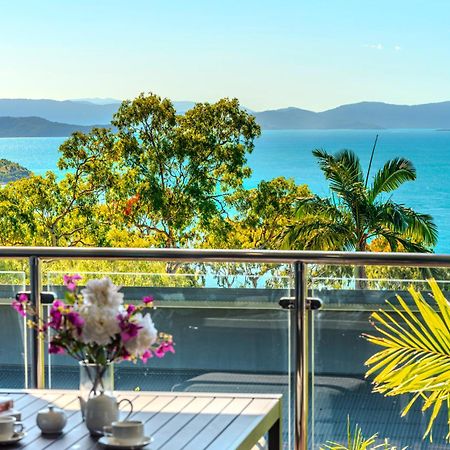 Pinnacle Apartments Hamilton Island Luaran gambar