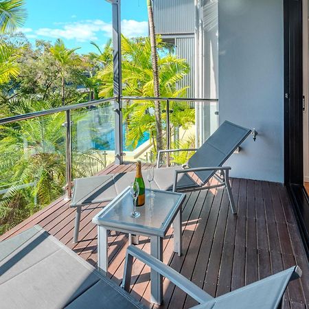 Pinnacle Apartments Hamilton Island Luaran gambar