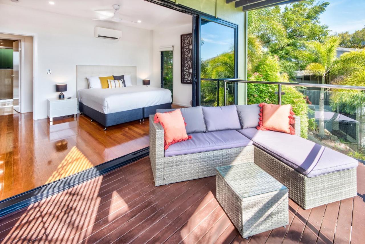 Pinnacle Apartments On Hamilton Island By Hiha Luaran gambar