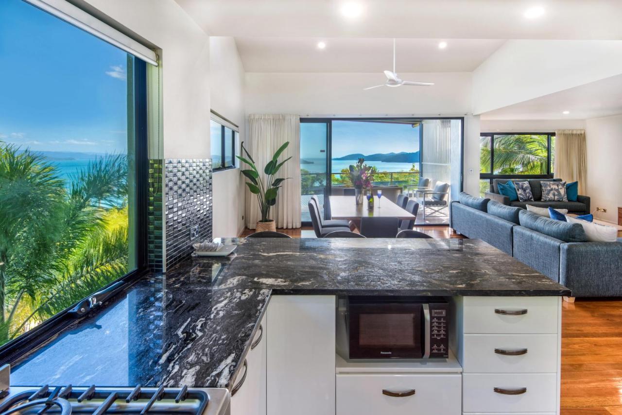 Pinnacle Apartments On Hamilton Island By Hiha Luaran gambar