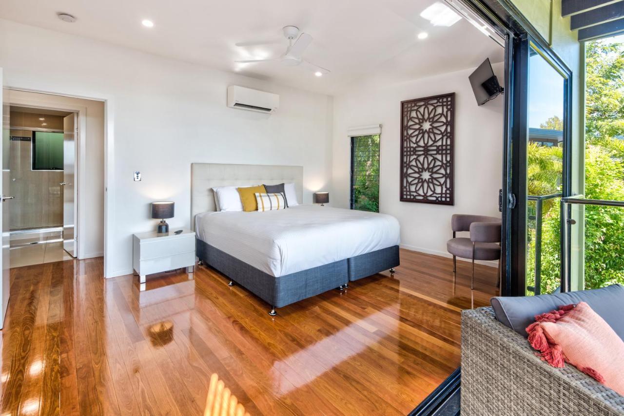 Pinnacle Apartments On Hamilton Island By Hiha Luaran gambar