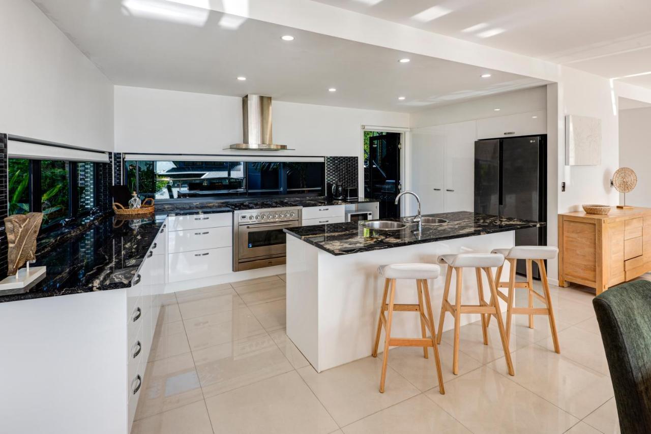 Pinnacle Apartments On Hamilton Island By Hiha Luaran gambar