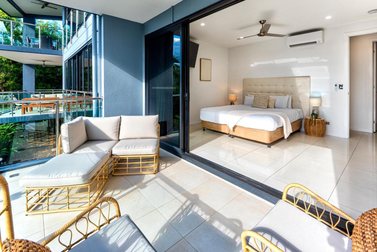 Pinnacle Apartments On Hamilton Island By Hiha Luaran gambar