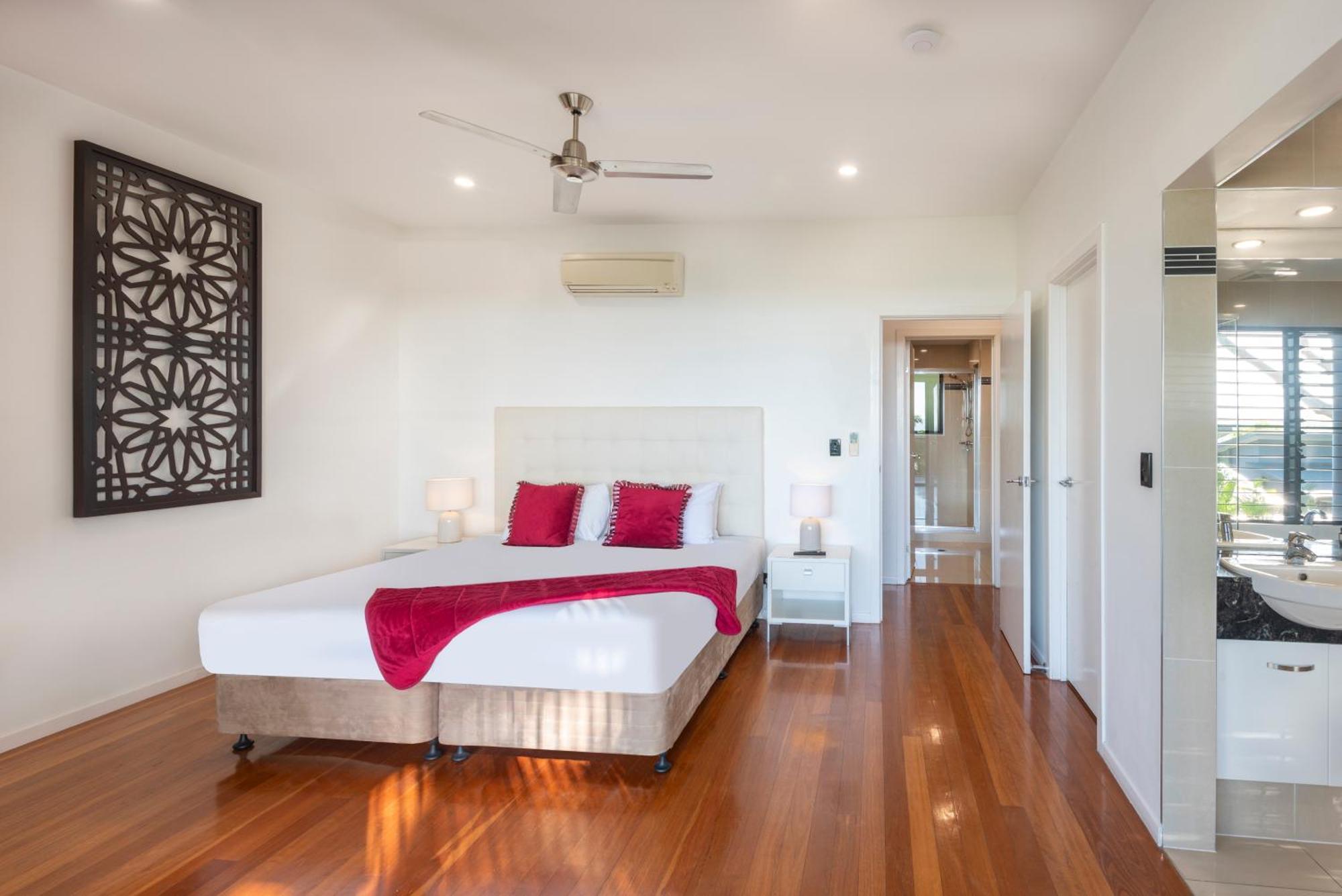Pinnacle Apartments On Hamilton Island By Hiha Luaran gambar