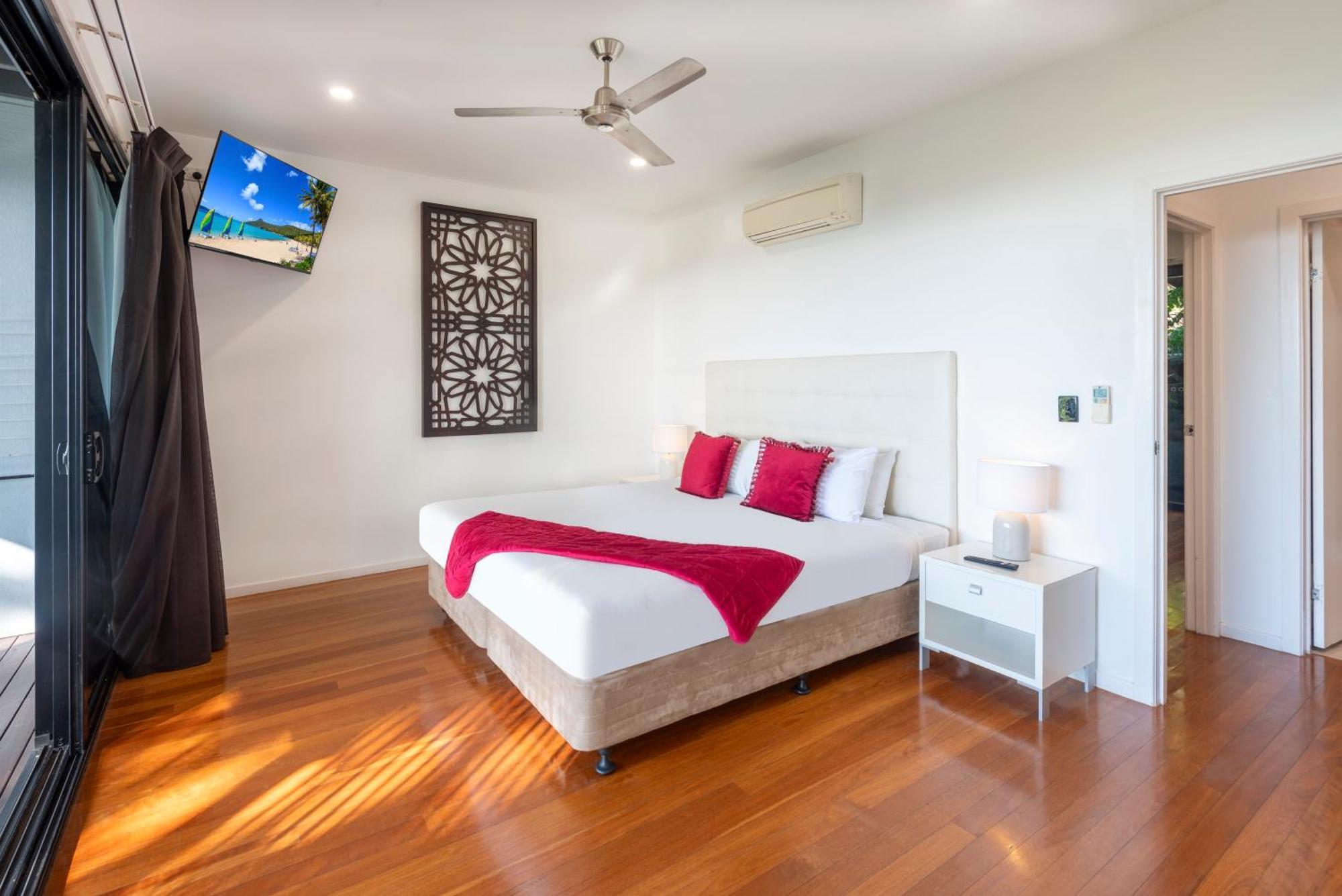 Pinnacle Apartments On Hamilton Island By Hiha Luaran gambar