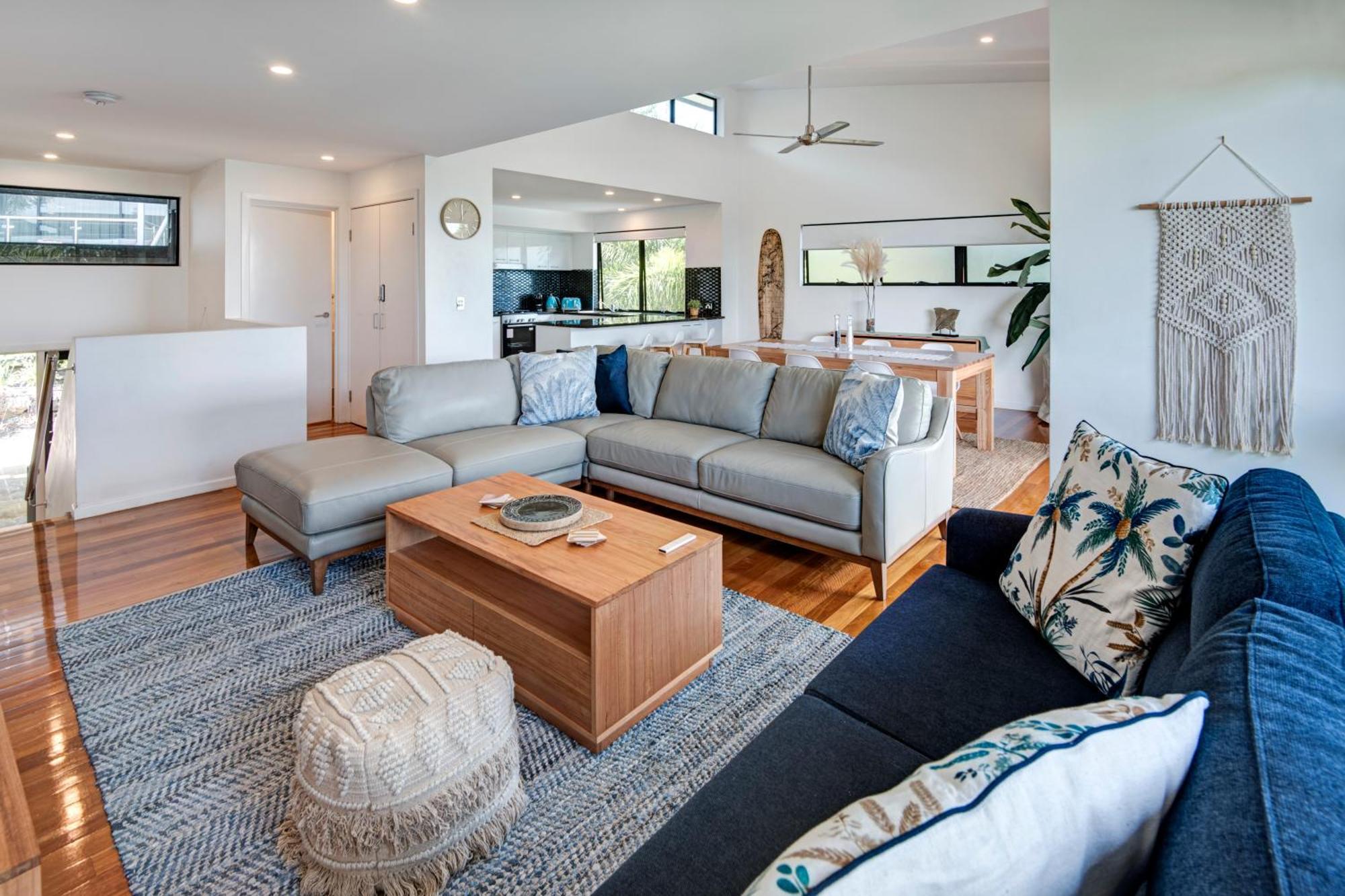 Pinnacle Apartments Hamilton Island Luaran gambar