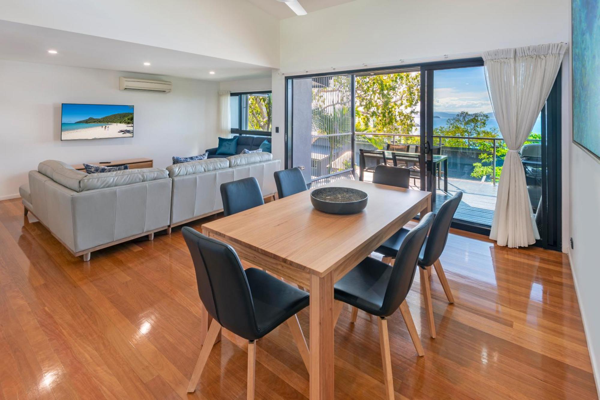 Pinnacle Apartments On Hamilton Island By Hiha Luaran gambar