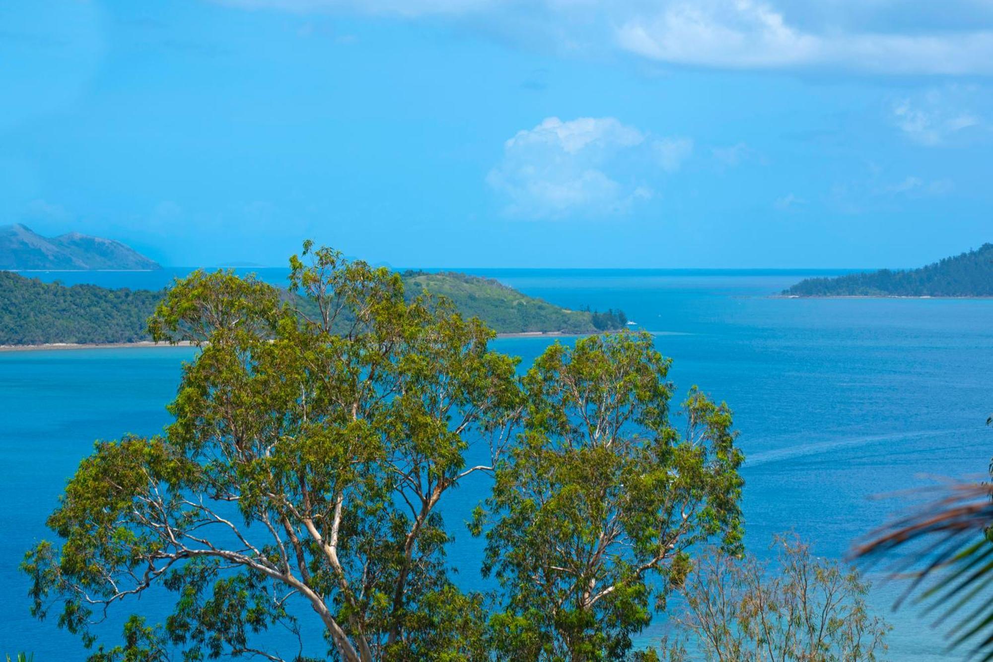 Pinnacle Apartments On Hamilton Island By Hiha Luaran gambar