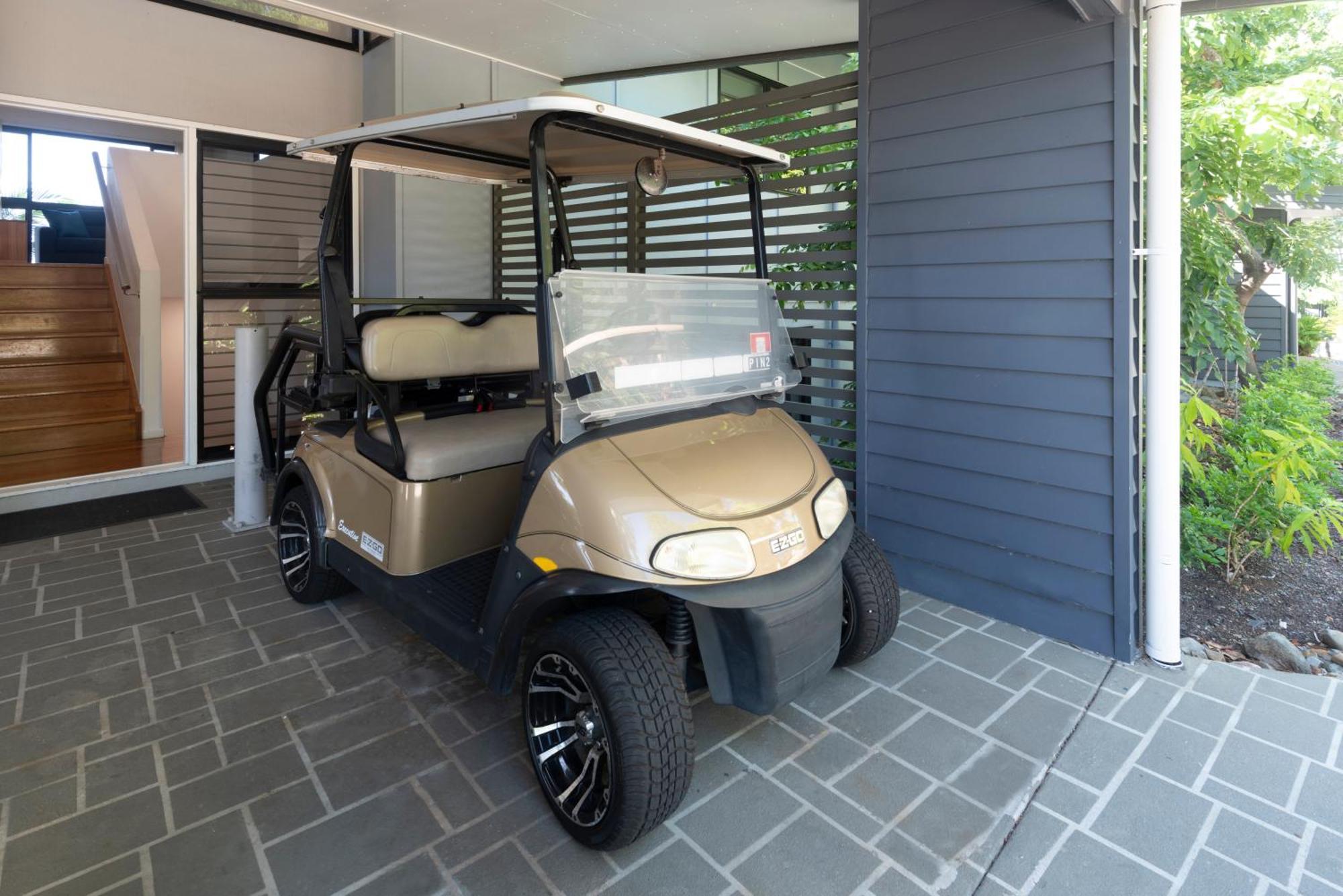 Pinnacle Apartments On Hamilton Island By Hiha Luaran gambar