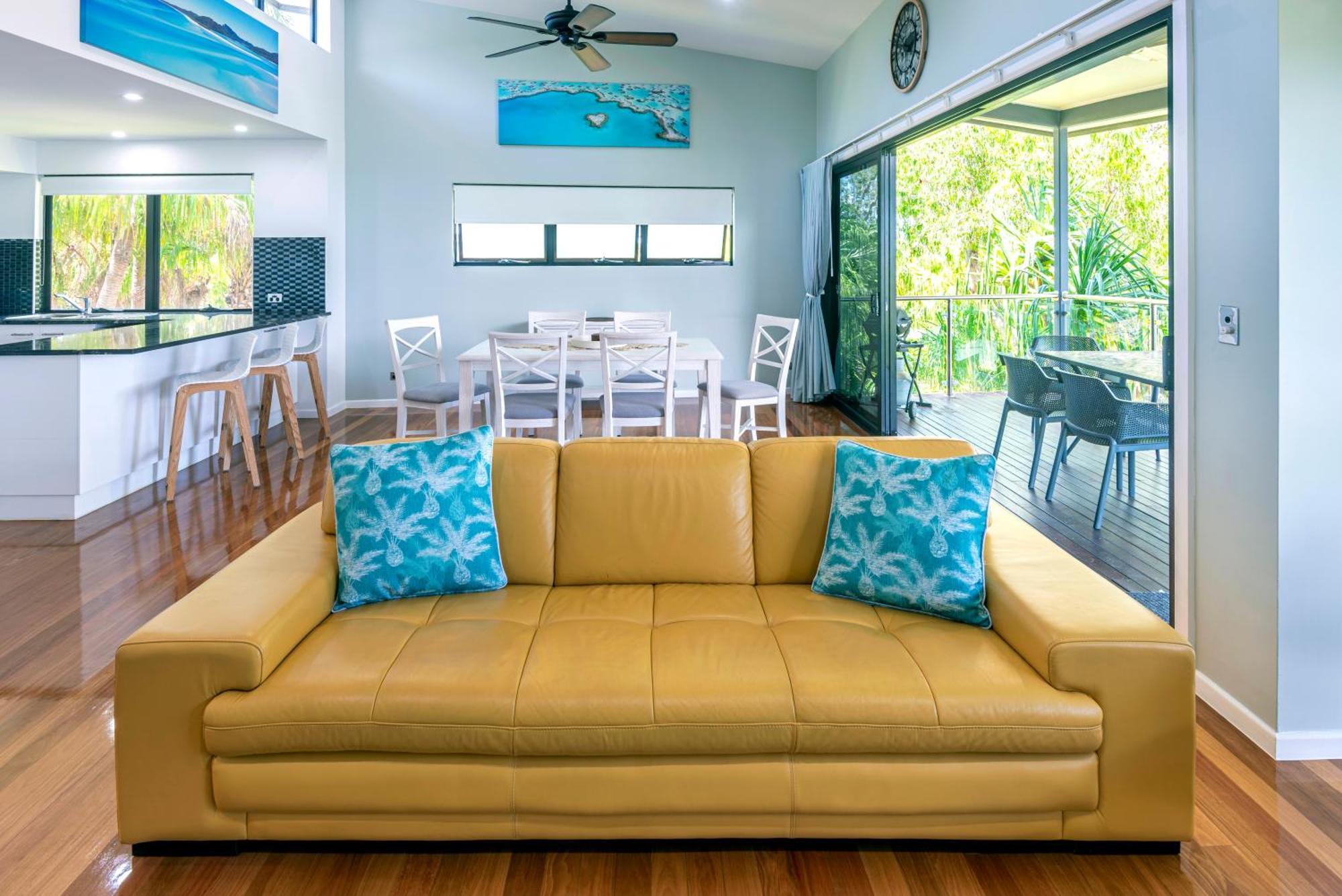 Pinnacle Apartments On Hamilton Island By Hiha Luaran gambar