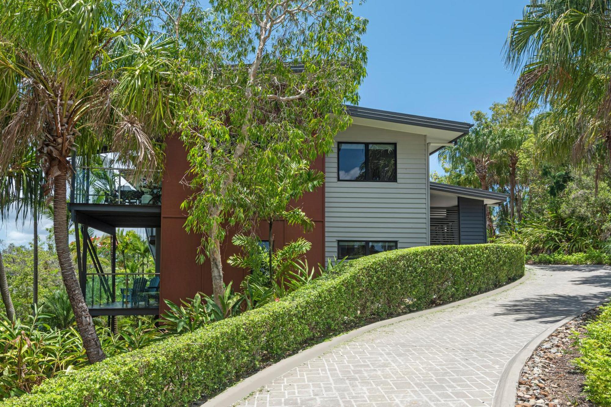 Pinnacle Apartments On Hamilton Island By Hiha Luaran gambar