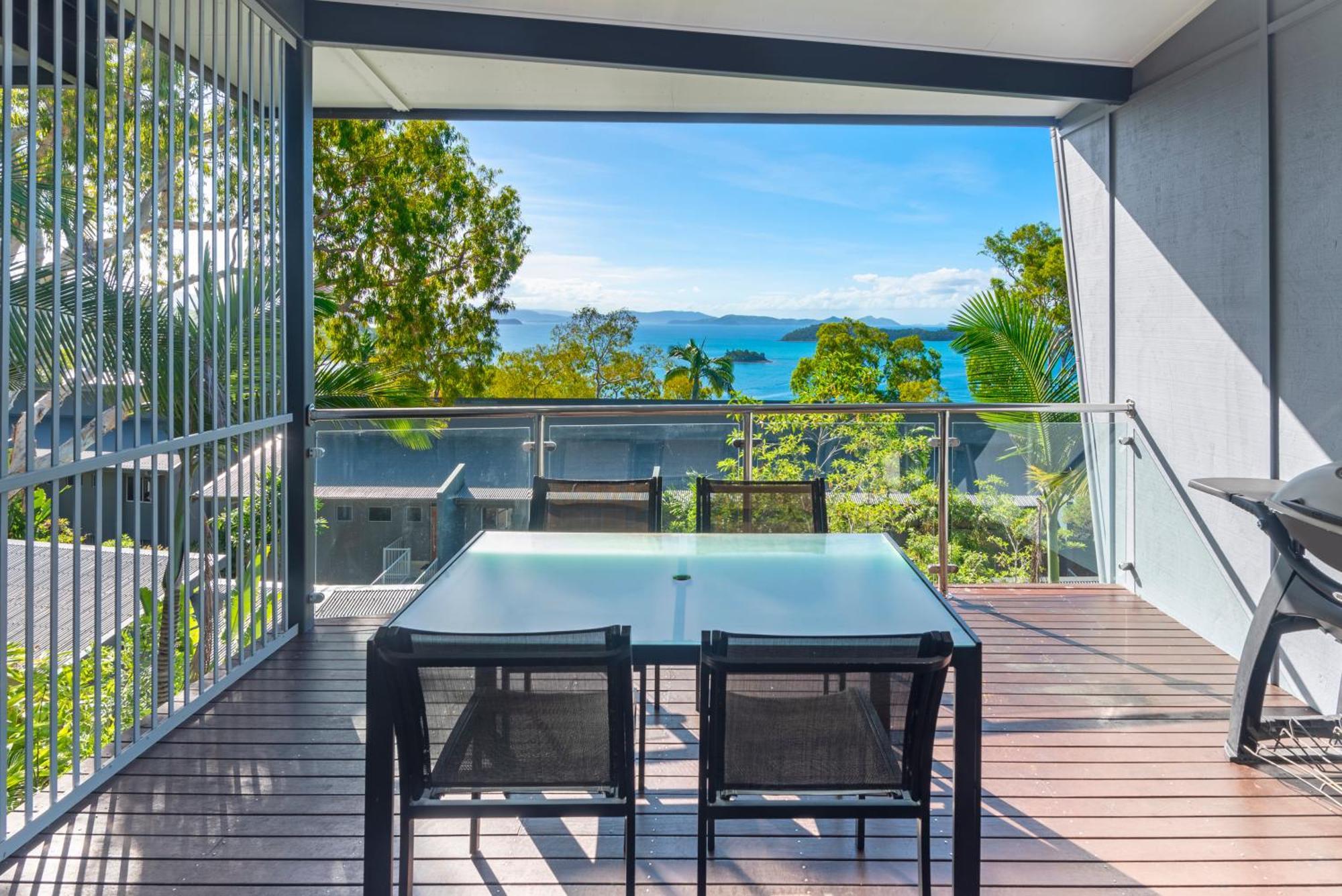 Pinnacle Apartments Hamilton Island Luaran gambar