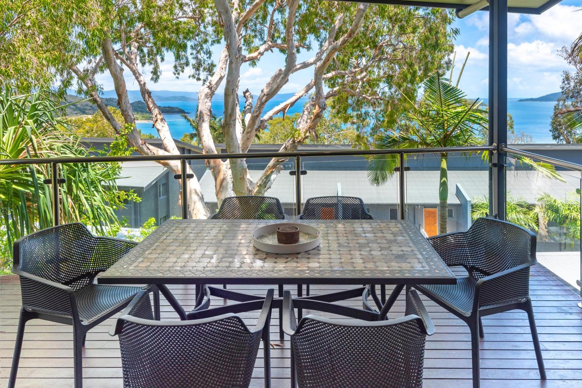 Pinnacle Apartments On Hamilton Island By Hiha Luaran gambar