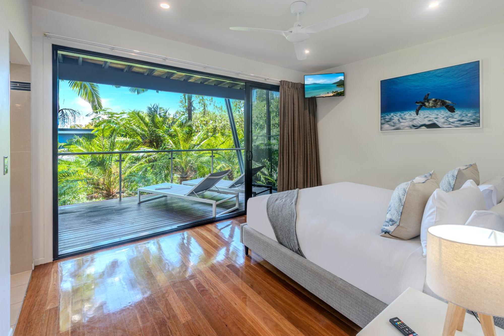 Pinnacle Apartments On Hamilton Island By Hiha Luaran gambar