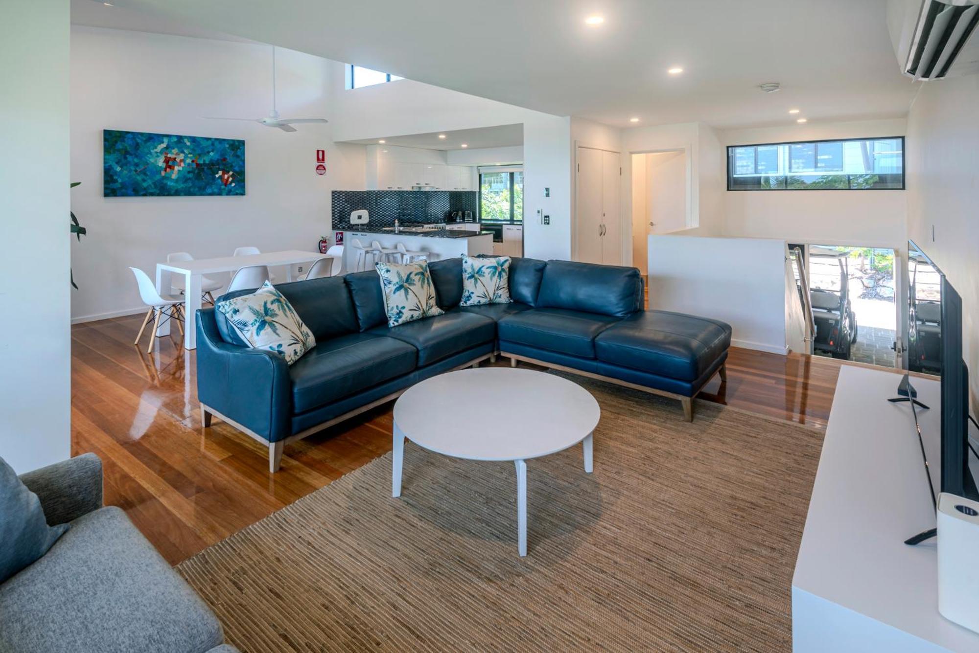 Pinnacle Apartments On Hamilton Island By Hiha Luaran gambar