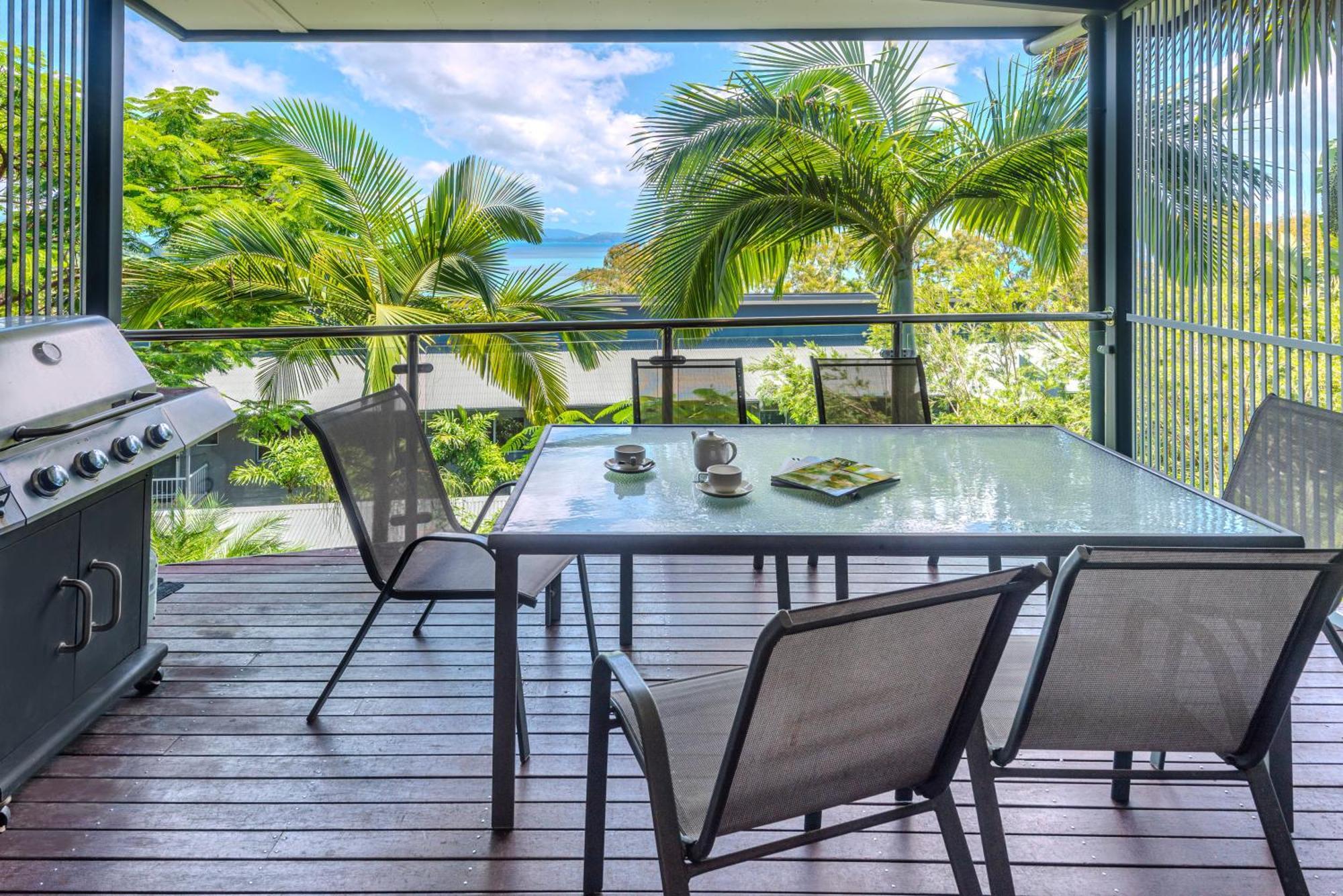 Pinnacle Apartments On Hamilton Island By Hiha Luaran gambar