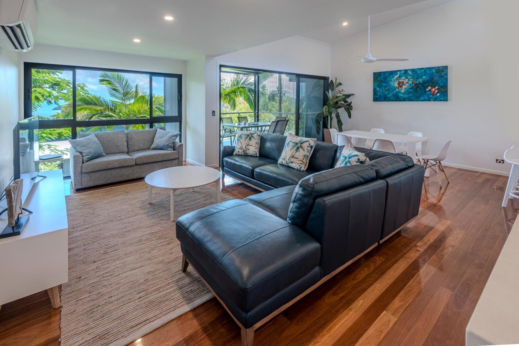 Pinnacle Apartments On Hamilton Island By Hiha Luaran gambar