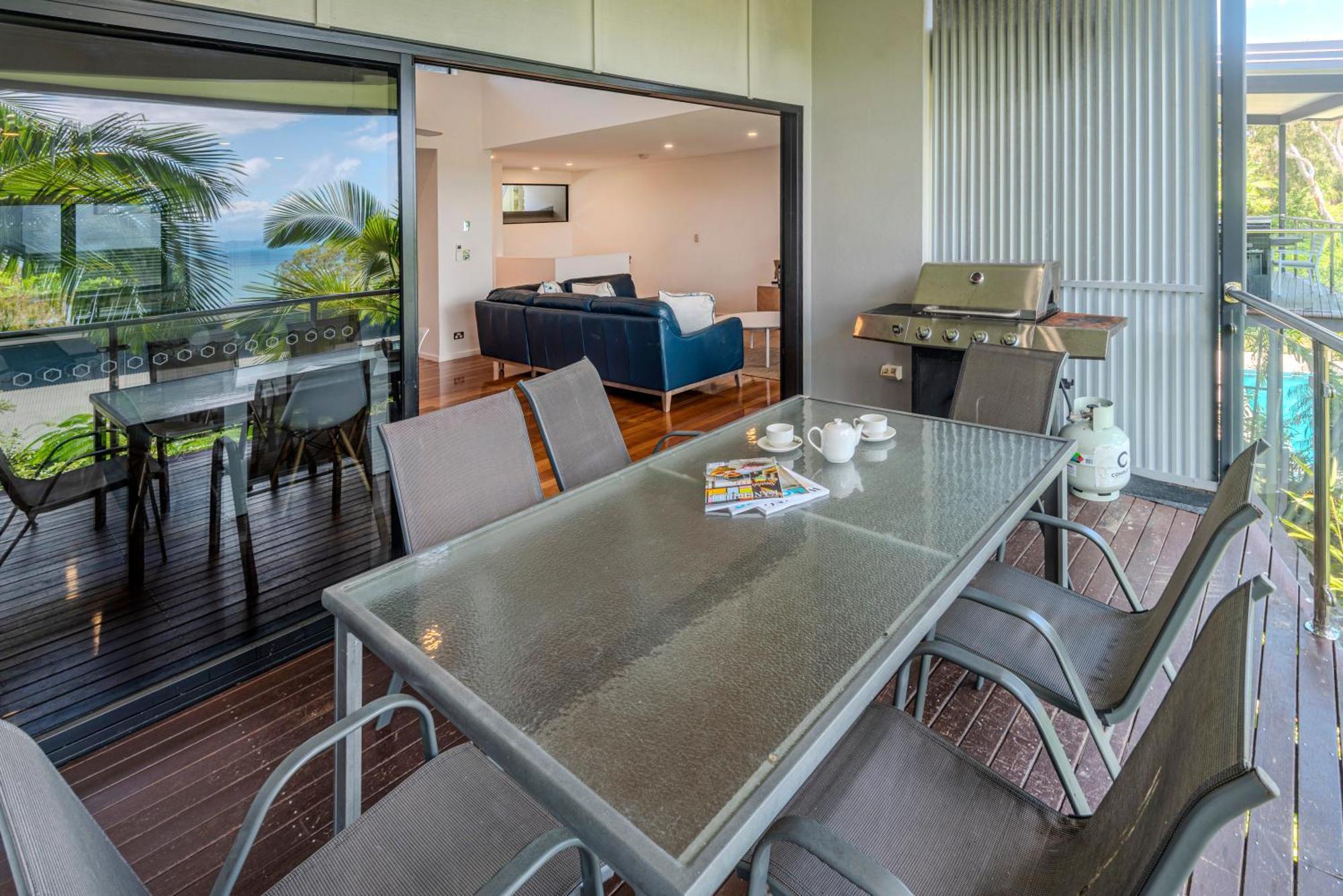 Pinnacle Apartments On Hamilton Island By Hiha Luaran gambar