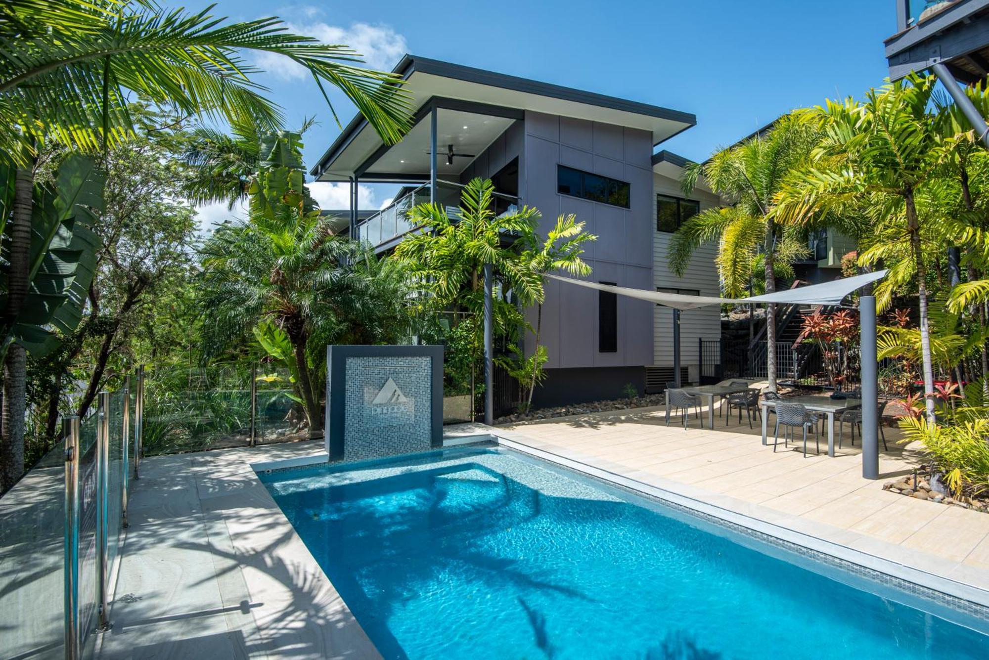 Pinnacle Apartments On Hamilton Island By Hiha Luaran gambar