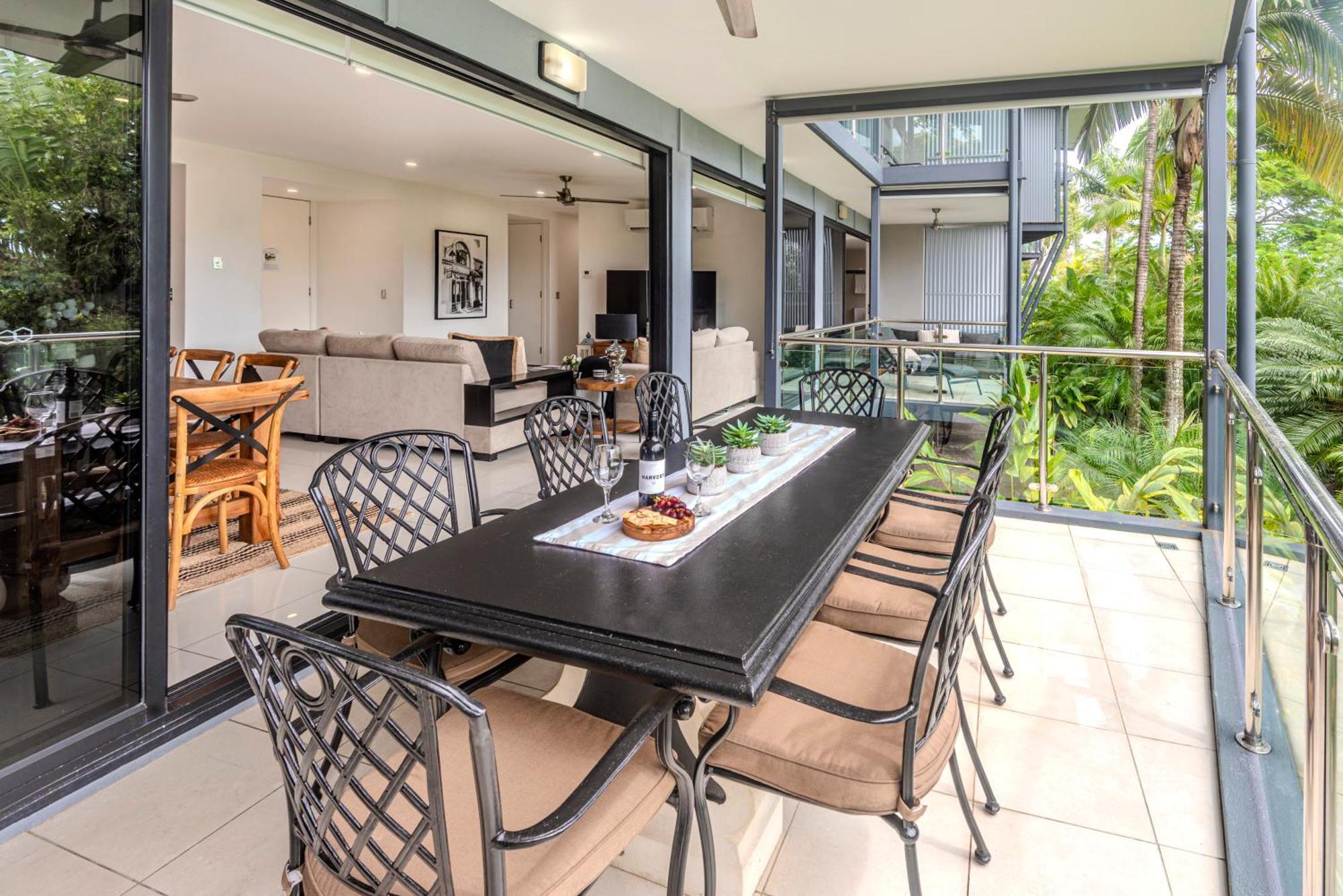 Pinnacle Apartments On Hamilton Island By Hiha Luaran gambar