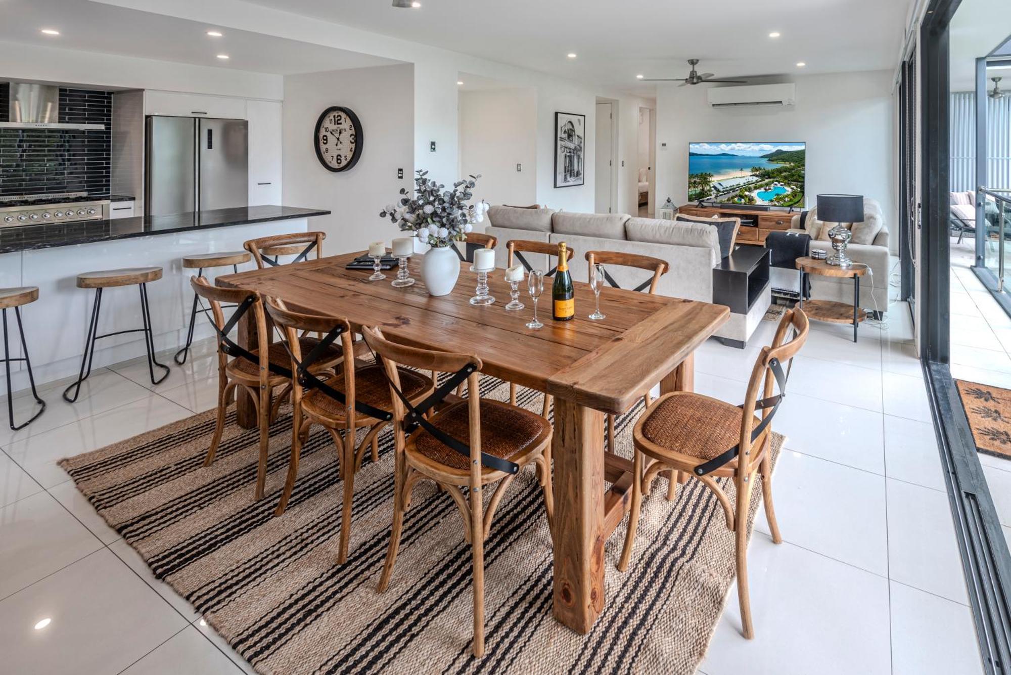 Pinnacle Apartments On Hamilton Island By Hiha Luaran gambar