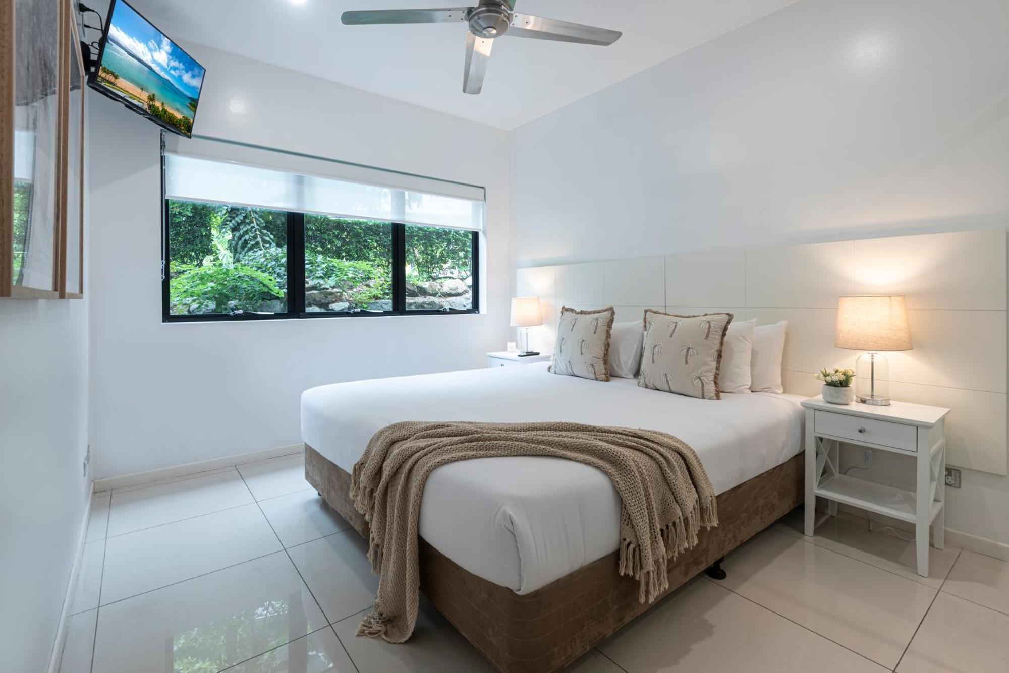 Pinnacle Apartments On Hamilton Island By Hiha Luaran gambar