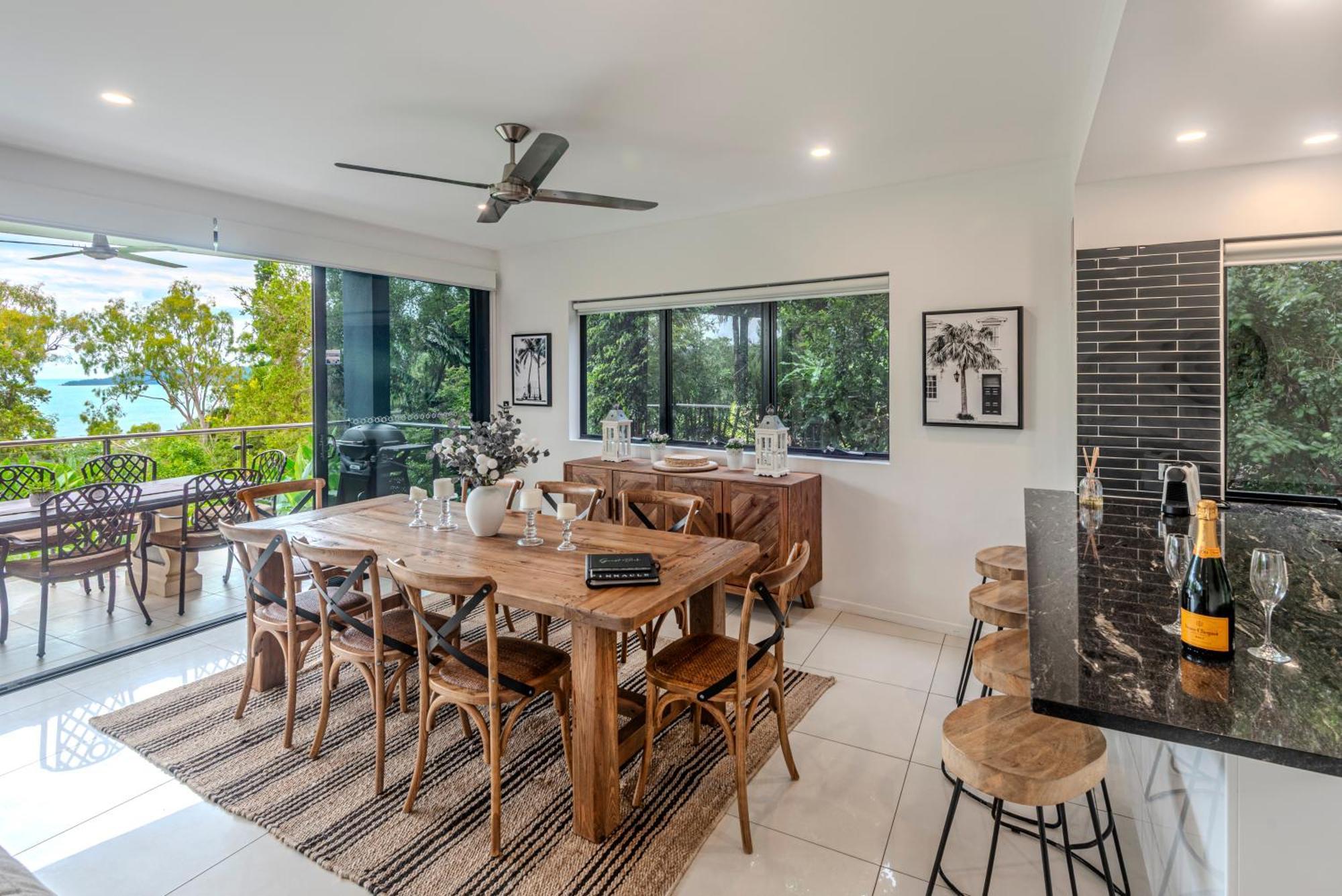 Pinnacle Apartments On Hamilton Island By Hiha Luaran gambar