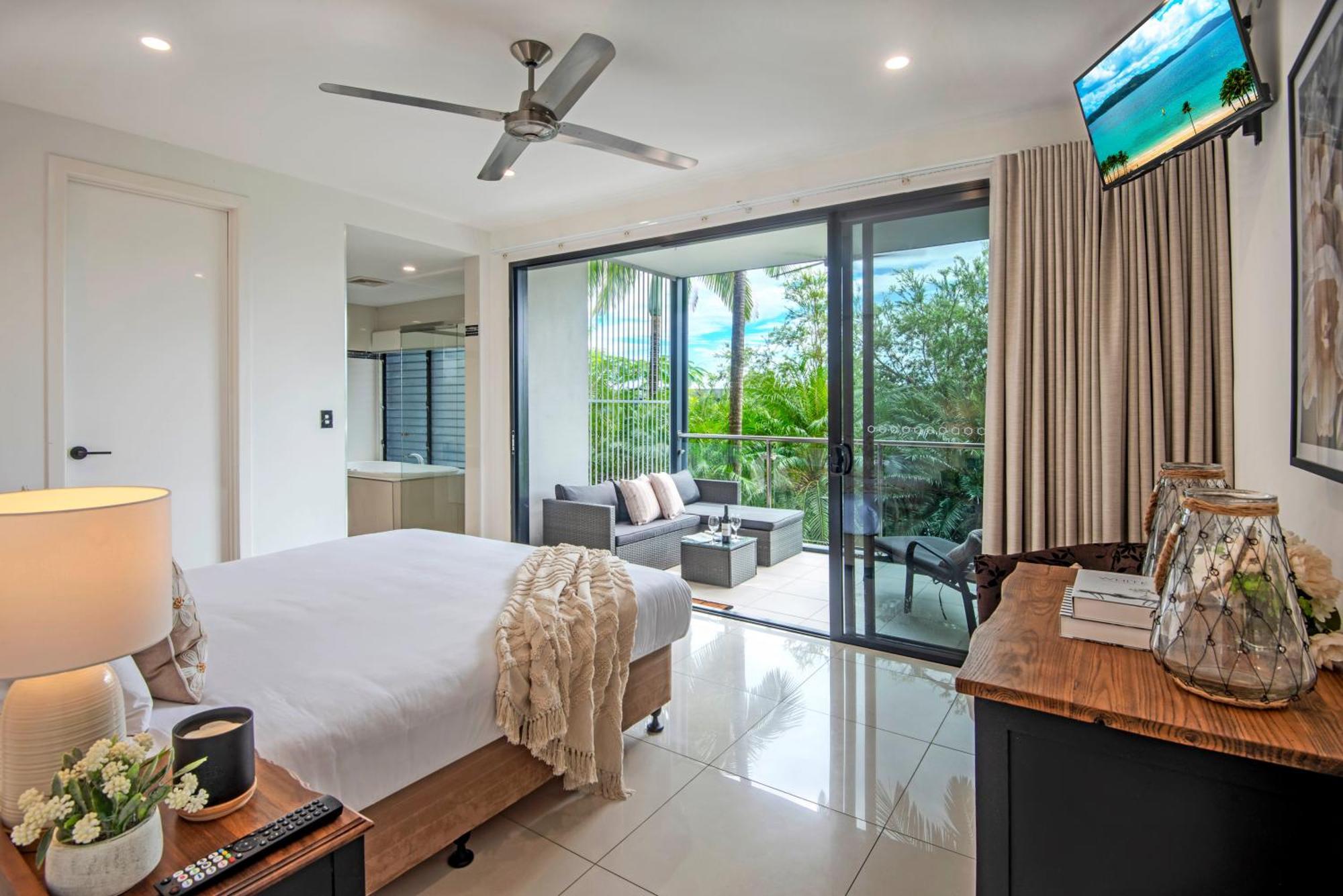 Pinnacle Apartments On Hamilton Island By Hiha Luaran gambar