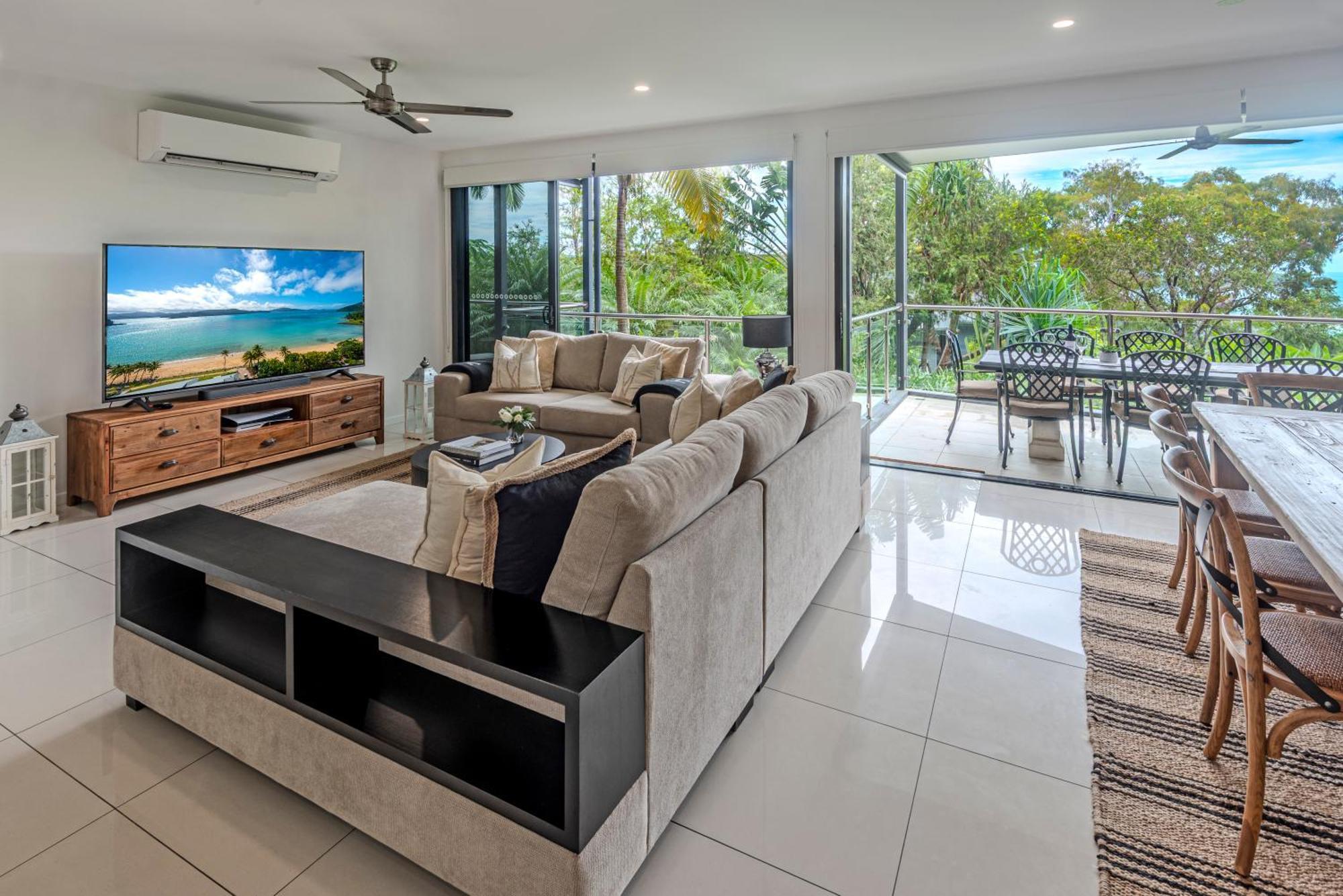 Pinnacle Apartments On Hamilton Island By Hiha Luaran gambar