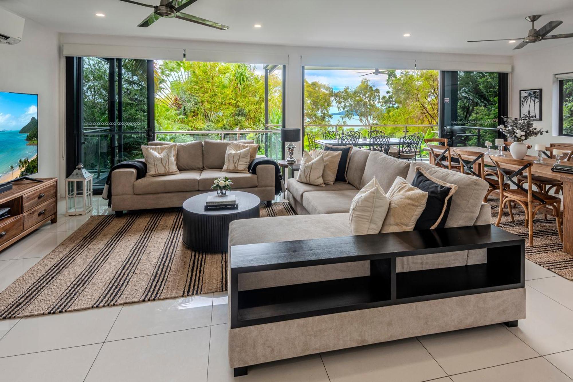 Pinnacle Apartments On Hamilton Island By Hiha Luaran gambar