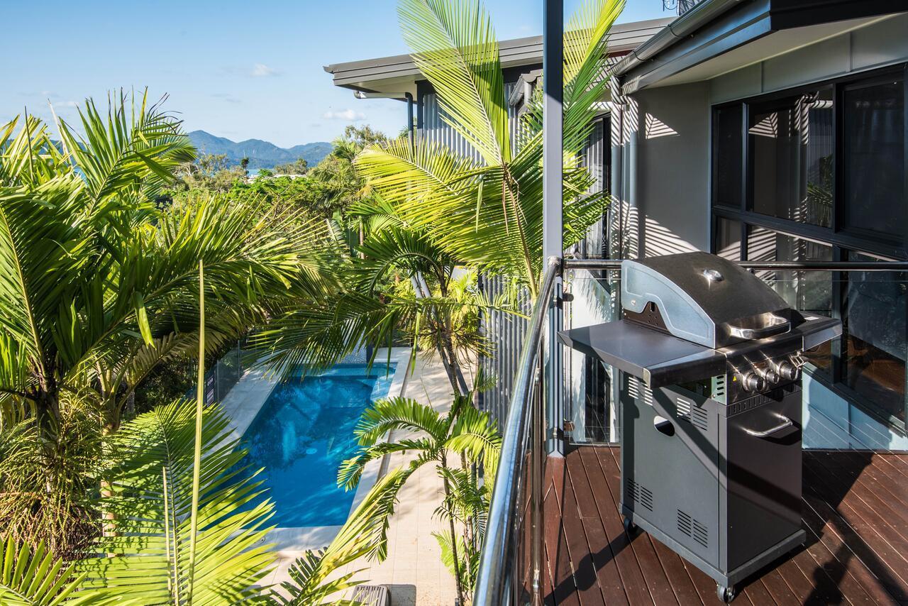 Pinnacle Apartments Hamilton Island Luaran gambar